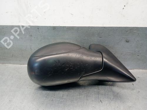 Right mirror CITROËN XSARA PICASSO (N68) 1.6 HDi | BP23409004C27 