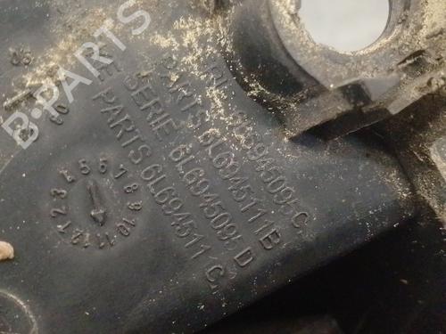 Left taillight SEAT IBIZA III (6L1) 1.9 TDI | BP27514631C34 