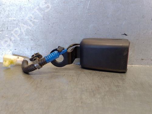 Seat buckle HYUNDAI TUCSON (TL, TLE) 1.7 CRDi | BP29588804I32 
