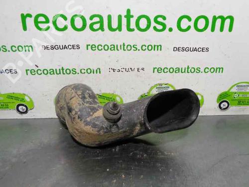 Pipe IVECO DAILY III Van  | BP20253641M125