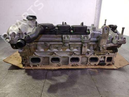 Used Cylinder head CHEVROLET CRUZE Hatchback (J305) 2.0 CDI (163 hp) 29008729