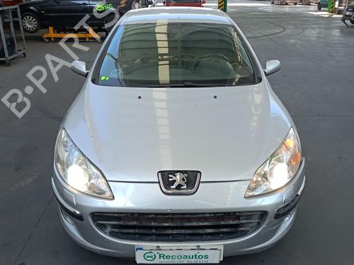 Engine PEUGEOT 407 (6D_) 2.2 (6D3FZE, 6D3FZH) | BP37793030M1 - Image 14