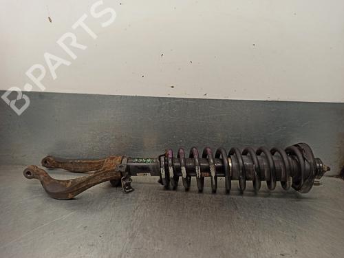 Right front shock absorber HONDA CIVIC VI Fastback (MA, MB) 1.6 16V (MB4) | BP15901444M17 