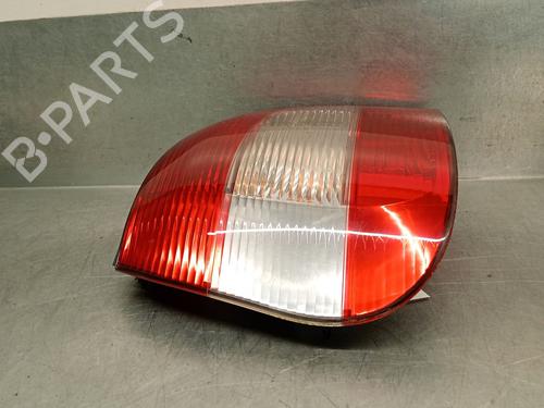 Lampa tylna lewa RENAULT SCÉNIC I MPV (JA0/1_, FA0_) 1.9 dCi RX4 | BP29935205C34