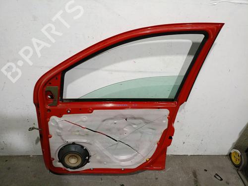 Right front door FIAT PANDA (169_) 1.2 (169.AXB11, 169.AXB1A) | BP29488870C3 