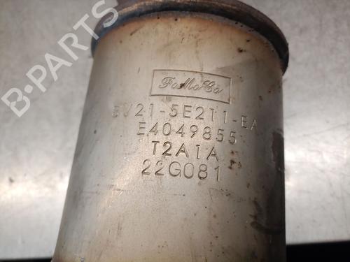 Katalysator FORD FIESTA VI (CB1, CCN) 1.4 TDCi | BP30889830M10 