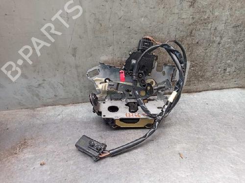 Used Rear left lock CHRYSLER VOYAGER IV (RG, RS) 2.5 CRD (141 hp) 7824280