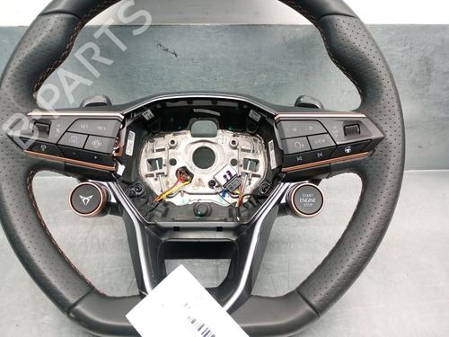 Rat CUPRA LEON (KL1, KU1, KUG) 1.5 eTSI | BP29999014C49