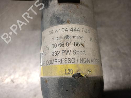 Left rear shock absorber ALFA ROMEO 156 Sportwagon (932_) 1.9 JTD 16V (932BXE00) | BP27341791M18 