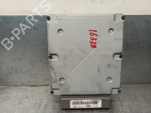 Engine control unit (ECU) FORD FOCUS I (DAW, DBW)  | BP10690262M57 