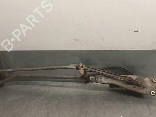 Used Front wiper motor CITROËN XSARA (N1) 1.9 TD (90 hp) 7523883