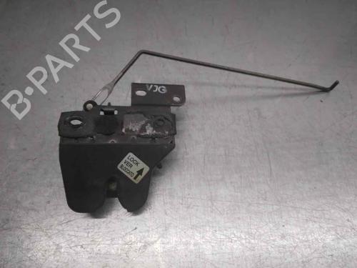 Tailgate lock HYUNDAI XG (XG) 30 | BP10351877C101 