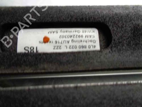 Roof bar AUDI Q7 (4LB) 3.0 TDI quattro | BP20254142C65 