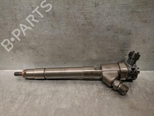 Used Injector NISSAN X-TRAIL III (T32_, T32R, T32RR) 1.6 dCi ALL MODE 4x4-i (NT32) (130 hp) 31065497