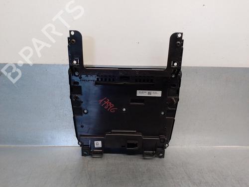 Climate control CITROËN C4 II (NC_) 1.6 HDi 90 | BP13379970I5 