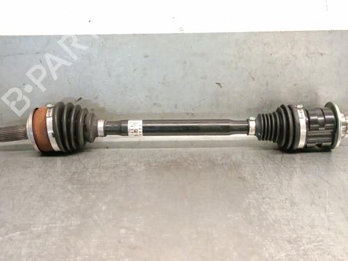 Used Left front driveshaft TOYOTA YARIS (_P21_, _PA1_, _PH1_) 1.5 Hybrid (MXPH11) (92 hp) 25911718