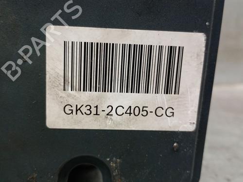 ABS pump FORD TRANSIT V363 Van (FCD, FDD) 2.0 EcoBlue | BP25761539M43 