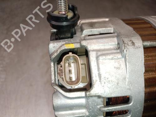 Generator MAZDA CX-5 (KF) 2.0 | BP27628566M7 