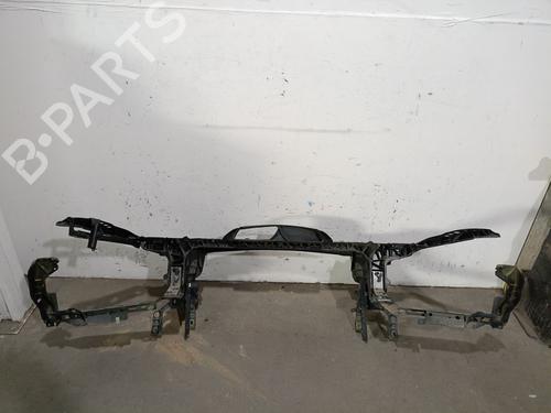 Front slam panel JAGUAR F-PACE (X761) 2.0 TD4 AWD | BP33755270C72 - Image 4