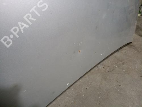 Hood CHRYSLER VOYAGER IV (RG, RS) 2.5 CRD | BP22726534C1 
