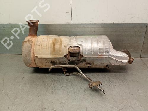 Used Catalyst OPEL VIVARO C Van (K0) 1.5 (120 hp) 27865463