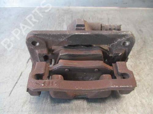 Left rear brake caliper MERCEDES-BENZ VANEO (414) 1.7 CDI (414.700) | BP11617030M107 
