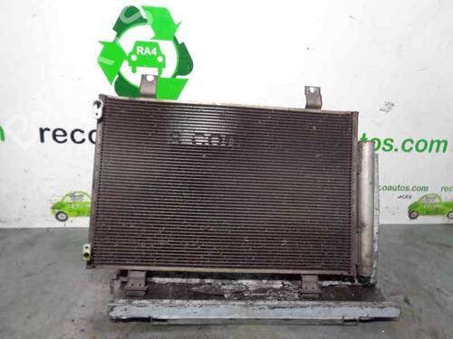 Used AC radiator PEUGEOT 406 (8B) 2.0 HDI 110 (109 hp) 5042722