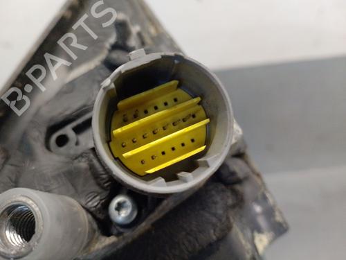 Retrovisor esquerdo RENAULT ESPACE IV (JK0/1_) 2.2 dCi (JK0H) | BP31623459C26 