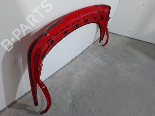 Tailgate PORSCHE BOXSTER (986) 2.5 | BP12683793C6 