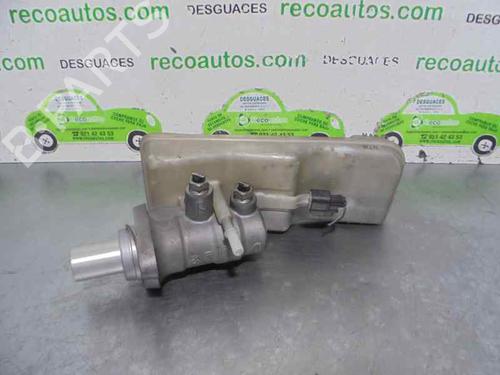 Brake master cylinder FORD MONDEO IV (BA7)  | BP4556582M77 