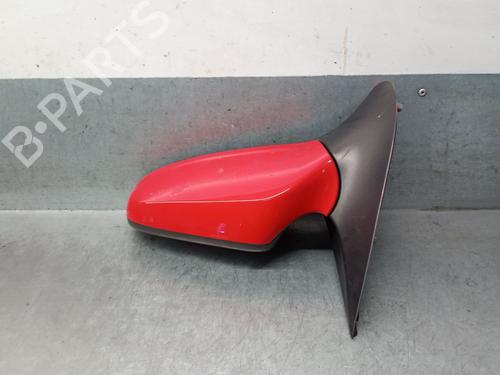 Left mirror OPEL ASTRA H (A04) 1.7 CDTI (L48) | BP31137138C26 