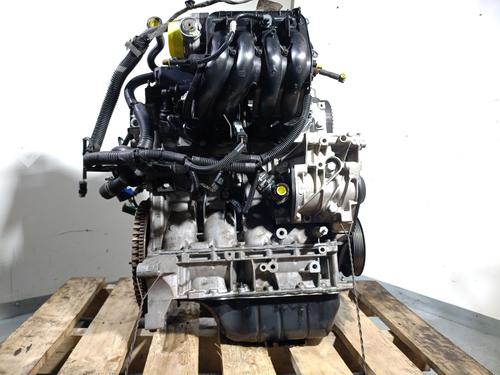 Engine CITROËN C3 Pluriel (HB_) 1.4 | BP39688997M1 - Image 5
