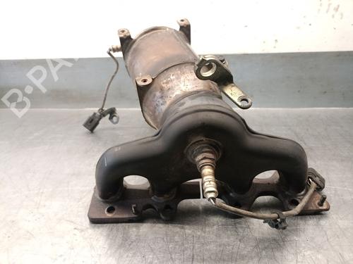 Catalyst FIAT 500 (312_) 1.2 (312AXA1A) | BP29564268M10 
