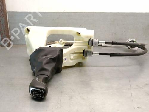 Gear lever KIA SPORTAGE IV (QL, QLE) 1.6 CRDi | BP27278918M90 
