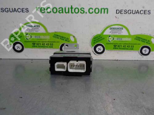 Electronic module LEXUS RX (_U3_) 300 (MCU35_, MCU35R) | BP5803166M83 