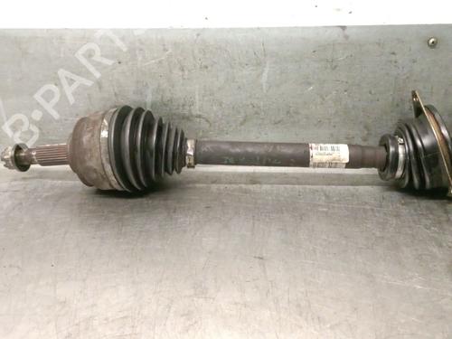 Used Left front driveshaft RENAULT ESPACE IV (JK0/1_) 2.2 dCi (JK0H) (150 hp) 30772776