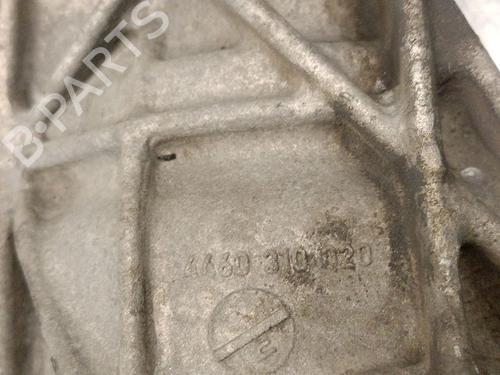 Front differential AUDI Q7 (4LB) 3.0 TDI quattro | BP30059514M23 