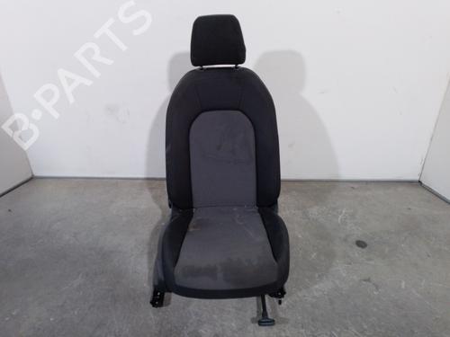 Used Right front seat SEAT IBIZA V (KJ1, KJG) [2017-2025]  16479320