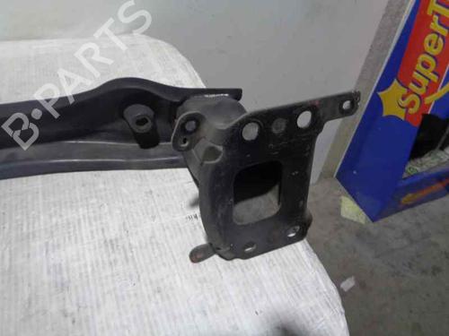 Front bumper reinforcement SEAT ALTEA (5P1)  | BP7911257C109 