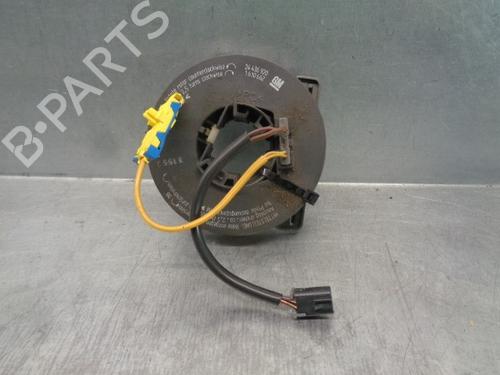 Used Squib airbag OPEL ASTRA G Hatchback (T98) 2.0 DTI 16V (F08, F48) (101 hp) 10215379