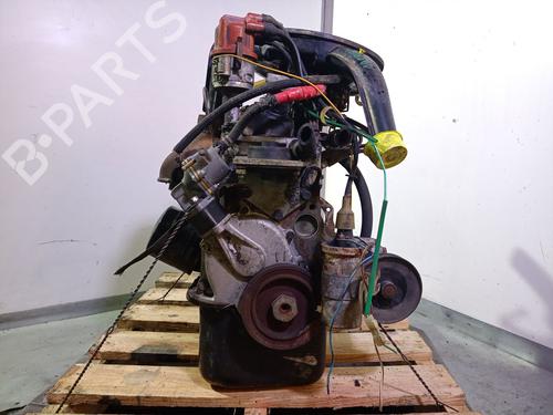 Used Engine SEAT 127 (127A) 0.9 (45 hp) 23962260