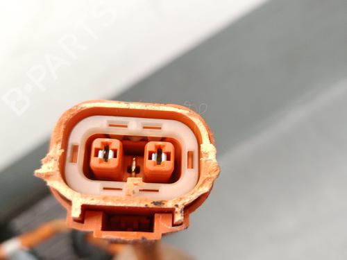 Heater resistor FIAT 500 (312_) Electric (EV) | BP29750217M108 