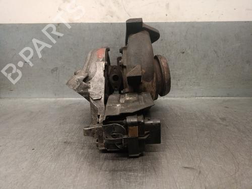 Turbolader/Kompressor MERCEDES-BENZ E-CLASS (W211) E 270 CDI (211.016) | BP25245312M71 