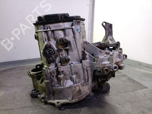 Gearbox VW GOLF III (1H1) 1.9 TDI | BP29398623M3 