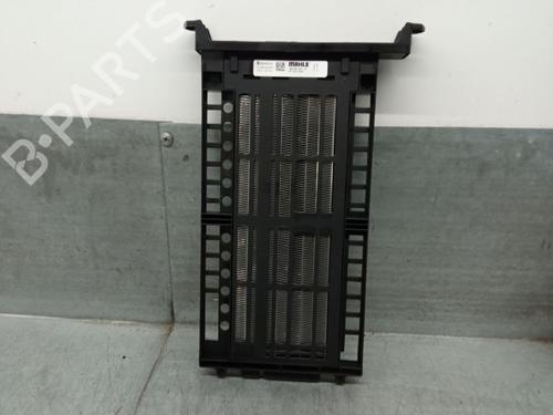 Varmeblæsermodstand AUDI A6 C8 (4A2) 35 TDI Mild Hybrid (163 hp) 23431351
