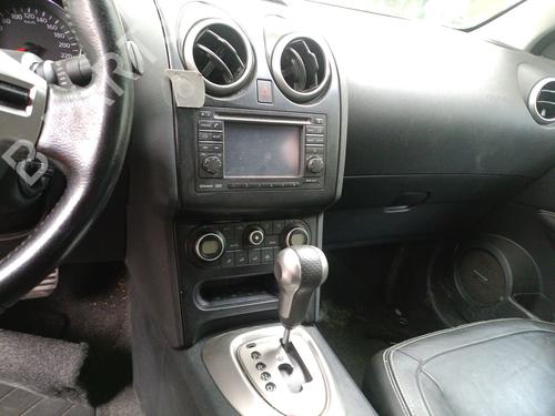 Headlight switch NISSAN QASHQAI I (J10, NJ10) 2.0 dCi | BP30615514I24