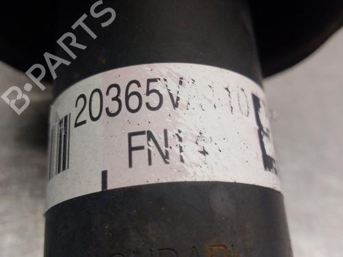 Left rear shock absorber SUBARU LEVORG 1.6 AWD (VM4) | BP37033649M18 - Image 6