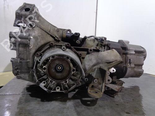 Gearbox AUDI A4 B5 (8D2) 2.5 TDI | BP11690186M3 