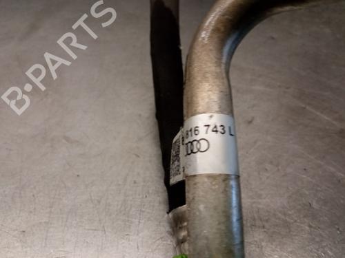 AC pipe AUDI Q3 (8UB, 8UG) 2.0 TDI | BP29427847M126 