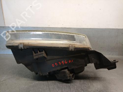 Left headlight NISSAN ALMERA II Hatchback (N16) 1.8 | BP34461763C28  - Image 5